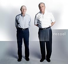 Vessel - Twenty One Pilots - Twenty One Pilots (CDs)