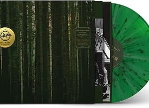 Evergreen - Paper Kites - Paper Kites (Disco de Vinil)