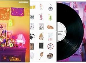 Strawberry Hotel 2lp) - Underworld - Underworld (CDs)