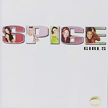 Spice - Spice Girls - Spice Girls (Disco de Vinil)