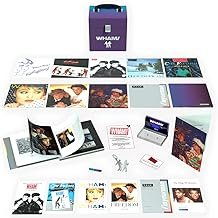 The Singles: Echoes From The Edge Of Heaven - Wham! - Wham! (Disco de Vinil)