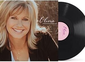 Stronger Than Before - Olivia Newton-John - Olivia Newton-John (CDs)