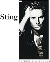 ...Nothing Like The Sun - Sting - Sting (CDs)