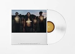 Ultrabelleza - María José Llergo - María José Llergo (CDs)