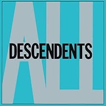 All - Descendents - Descendents (Disco de Vinil)
