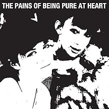 The Pains Of Being Pure At Heart - Pains of Being Pure at Heart - Pains of Being Pure at Heart (CDs)