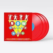 NOW Dance - The 80s - Various Artists - Various Artists (Disco de Vinil)