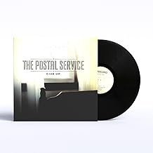 Give Up - Postal Service,the - Postal Service,the (CDs)
