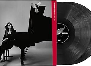 The Essential Melody Gardot - Melody Gardot - Melody Gardot (CDs)