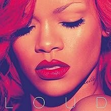 Loud - Rihanna - Rihanna (Disco de Vinil)