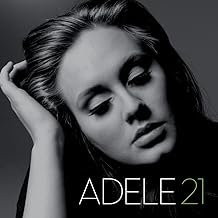 Adele - 21 - Adele - Adele (CDs)