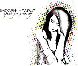 Speak For Yourself - Imogen Heap - Imogen Heap (CDs)