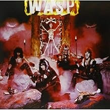 W.A.S.P. - W.a.S.P. - W.a.S.P. (CDs)