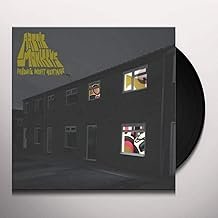 Favourite Worst Nightmare - Arctic Monkeys - Arctic Monkeys (CDs)