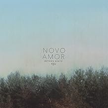 Bathing Beach Ep) - Novo Amor - Novo Amor (CDs)