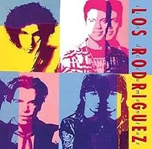 Sin Documentos - Los Rodriguez - Los Rodriguez (CDs)