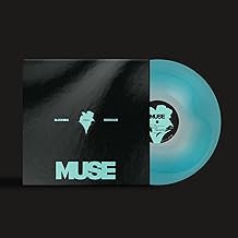 MUSE - Jimin - Jimin (Disco de Vinil)