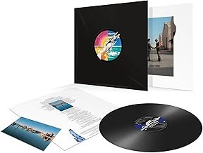 Wish You Were Here - PINK FLOYD - PINK FLOYD (CDs)