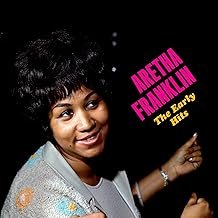 The Early Hits (Colored - Aretha Franklin - Aretha Franklin (Disco de Vinil)