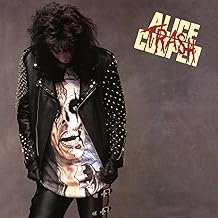 Trash - Alice Cooper - Alice Cooper (Disco de Vinil)