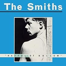 Hatful of Hollow - The Smiths - The Smiths (Disco de Vinil)