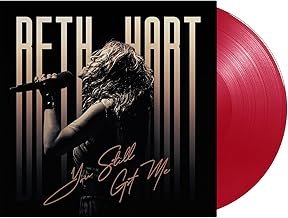 You Still Got Me - Beth Hart - Beth Hart (CDs)
