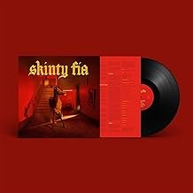Skinty Fia - Fontaines d.C. - Fontaines d.C. (Disco de Vinil)