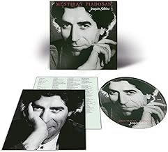 Mentiras Piadosas - Joaquín Sabina - Joaquín Sabina (CDs)