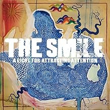 A Light For Attracting Attention - Smile,the - Smile,the (Disco de Vinil)