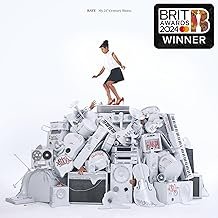 My 21st Century Blues - RAYE - RAYE (Disco de Vinil)