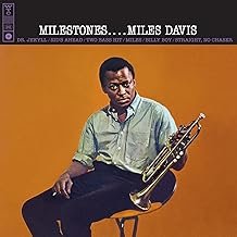 Milestones (Limited Colored Red - Miles Davis - Miles Davis (CDs)