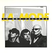 Lo Que Faltaba - La Mode - La Mode (Disco de Vinil)