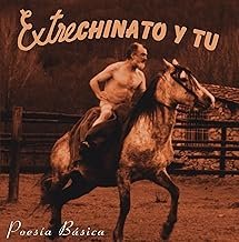 Poesía Básica (Lp-Vinilo) - Extrechinato Y Tú - Extrechinato Y Tú (CDs)