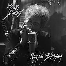 Shadow Kingdow - Bob Dylan - Bob Dylan (CDs)