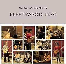 The Best Of Peter Green's Fleetwood Mac - Fleetwood Mac - Fleetwood Mac (CDs)