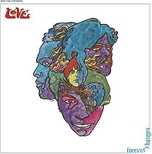 Forever Changes - Love - Love (Disco de Vinil)