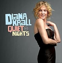 Quiet Nights - Diana Krall - Diana Krall (CDs)
