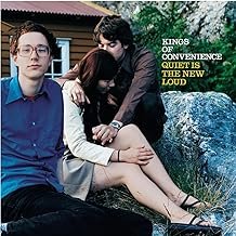 Quiet Is the New Loud - Kings of Convenience - Kings of Convenience (CDs)