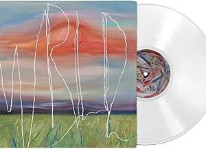 WRLD (White - The Rose - The Rose (CDs)