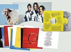 Bravo Splatter + Láminas - Sexy Zebras - Sexy Zebras (CDs)