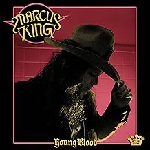 Young Blood - Marcus King - Marcus King (CDs)