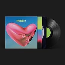 Romance - Fontaines D.C. - Fontaines D.C. (Disco de Vinil)