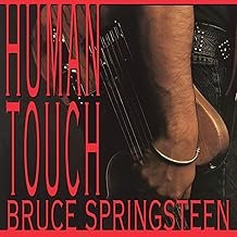 Human Touch - Bruce Springsteen - Bruce Springsteen (CDs)