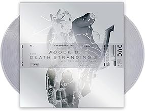 Woodkid for Death Stranding 2: On The Beach - Woodkid - Woodkid (Disco de Vinil)