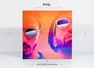 Dans La Légende - de Pnl - de Pnl (CDs)