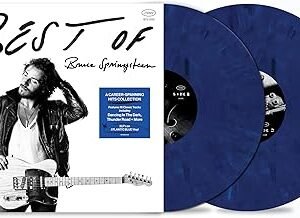 Best of B.Springsteen - Springsteen, Bruce - Springsteen, Bruce (Disco de Vinil)