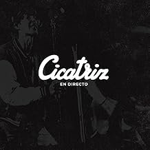 EN DIRECTO - CICATRIZ - CICATRIZ (Disco de Vinil)