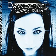 Fallen - Evanescence - Evanescence (CDs)