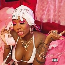 Over It - Summer Walker - Summer Walker (Disco de Vinil)