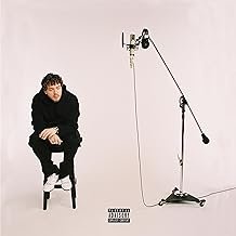 Jack Harlow - Come Home The Kids Miss You Blanco) - Jack Harlow - Jack Harlow (Disco de Vinil)